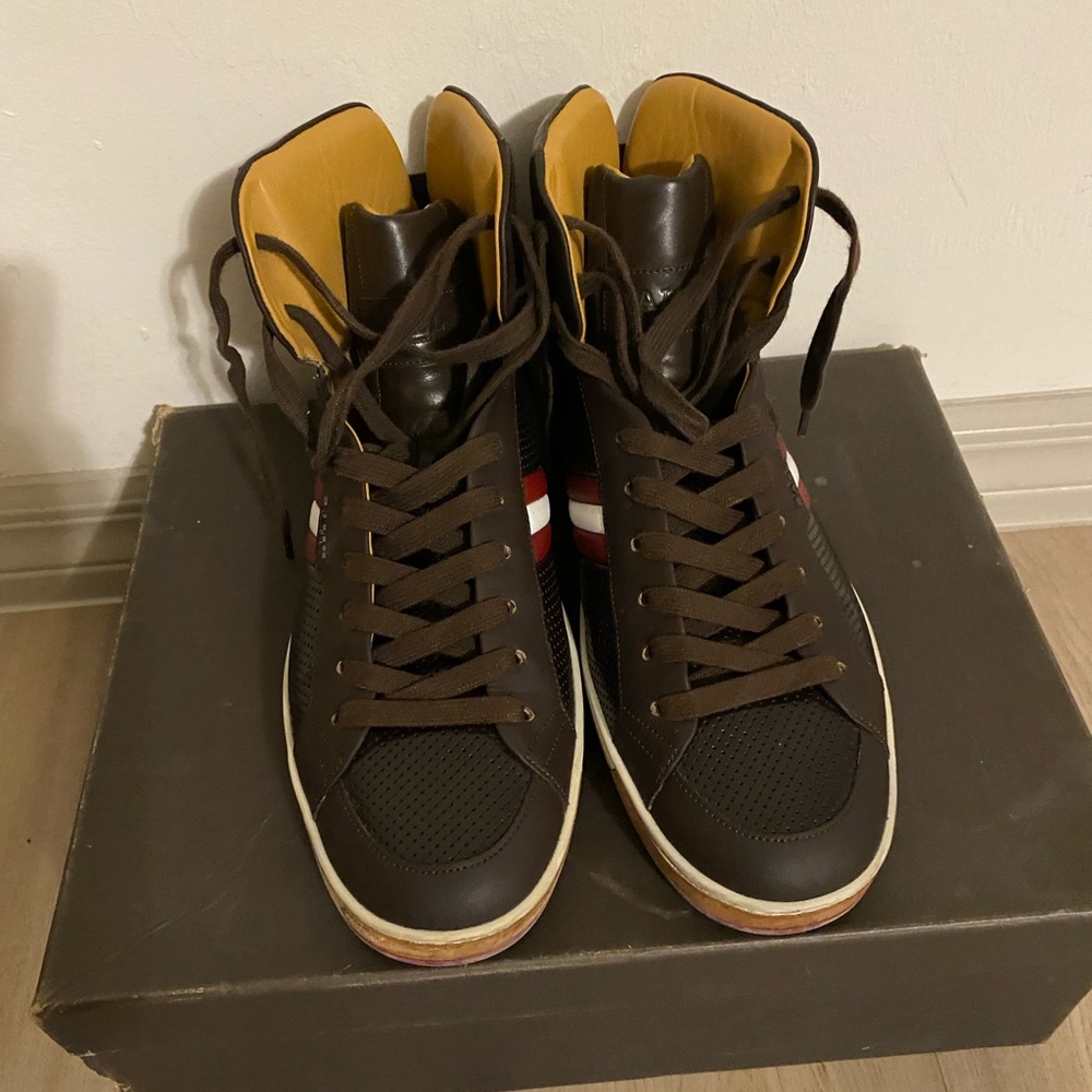Ballys Sneakers